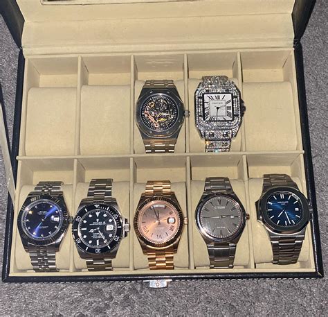 watchreps|rep watch info.